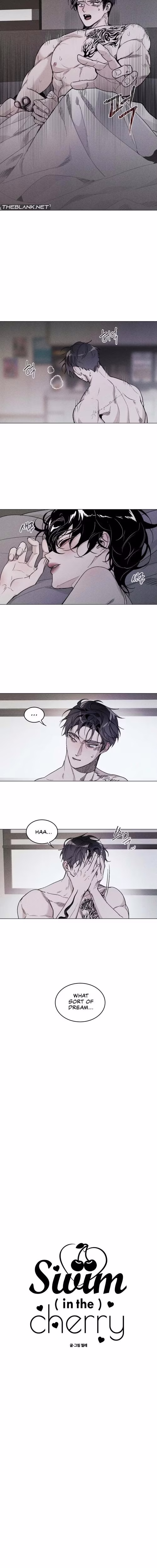 Swim in the Cherry - Chapter 7 - Part 3