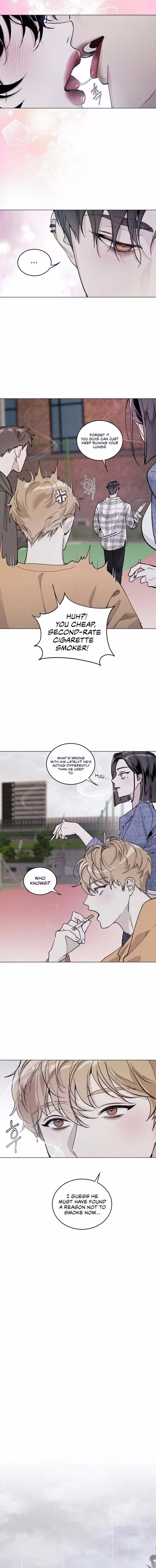 Swim in the Cherry - Chapter 7 - Part 5