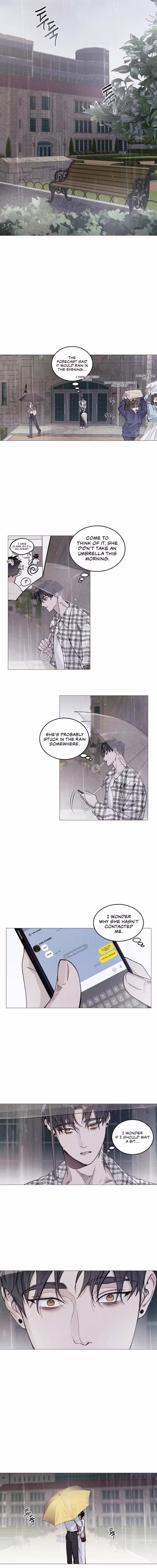 Swim in the Cherry - Chapter 7 - Part 6