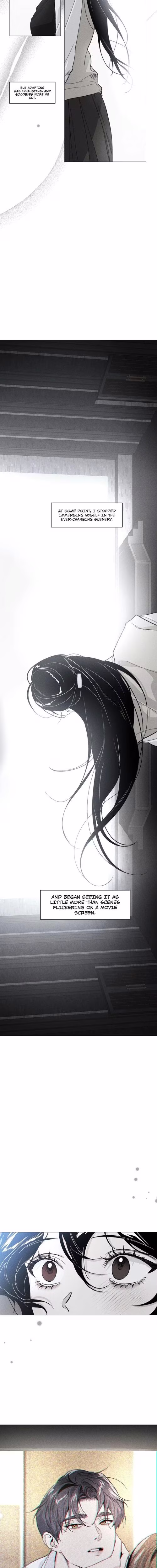 Swim in the Cherry - Chapter 8 - Part 3