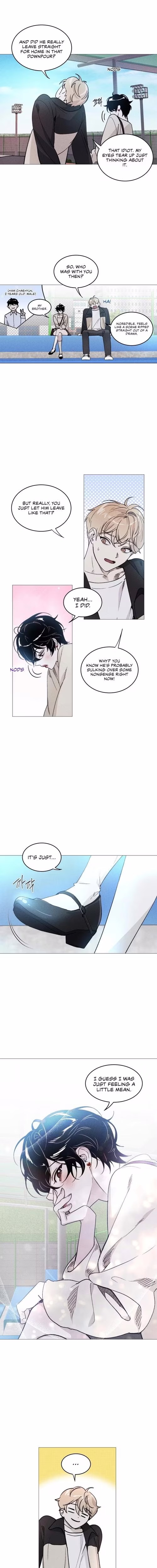 Swim in the Cherry - Chapter 8 - Part 7