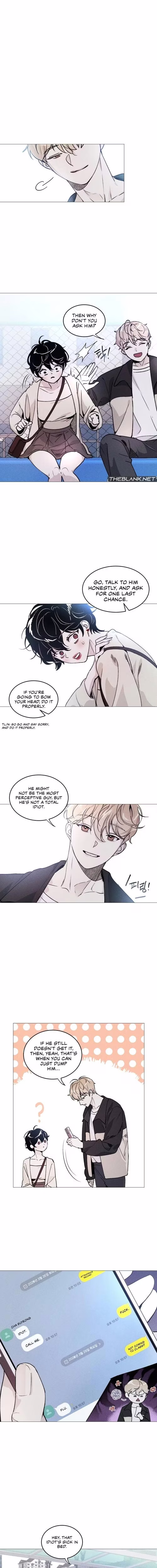 Swim in the Cherry - Chapter 8 - Part 9