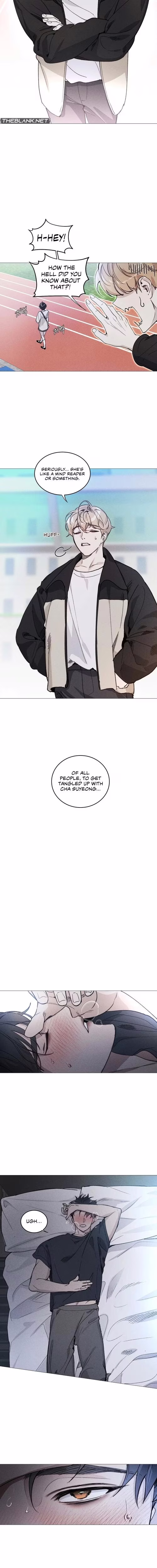 Swim in the Cherry - Chapter 8 - Part 11