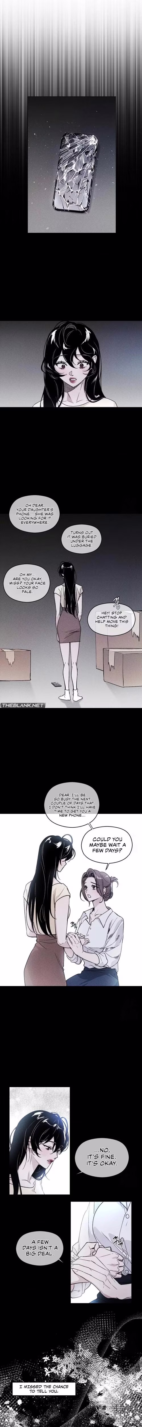 Swim in the Cherry - Chapter 9 - Part 6