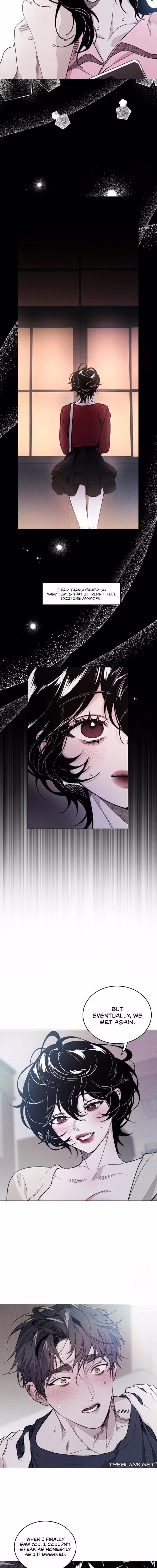 Swim in the Cherry - Chapter 9 - Part 8