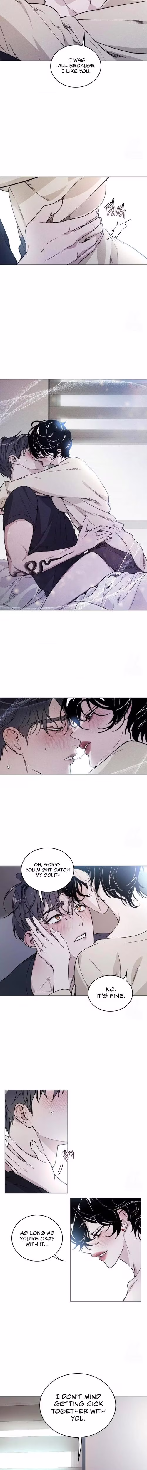 Swim in the Cherry - Chapter 9 - Part 10