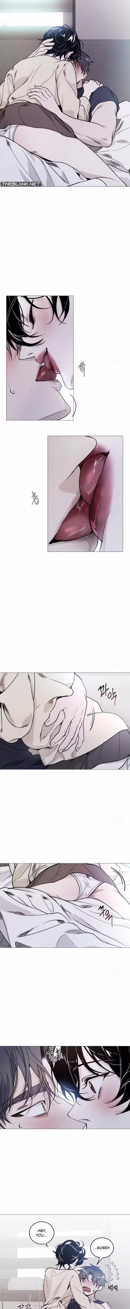 Swim in the Cherry - Chapter 9 - Part 11