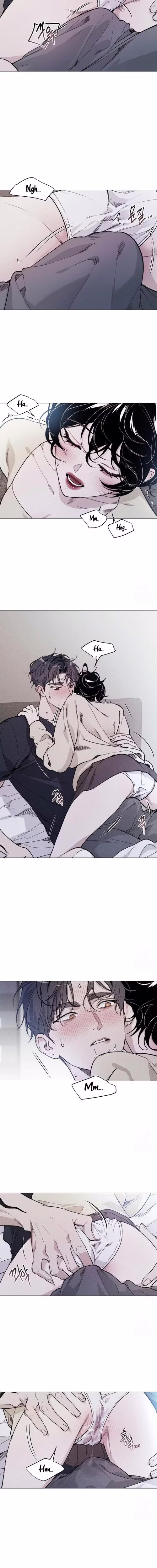 Swim in the Cherry - Chapter 9 - Part 13