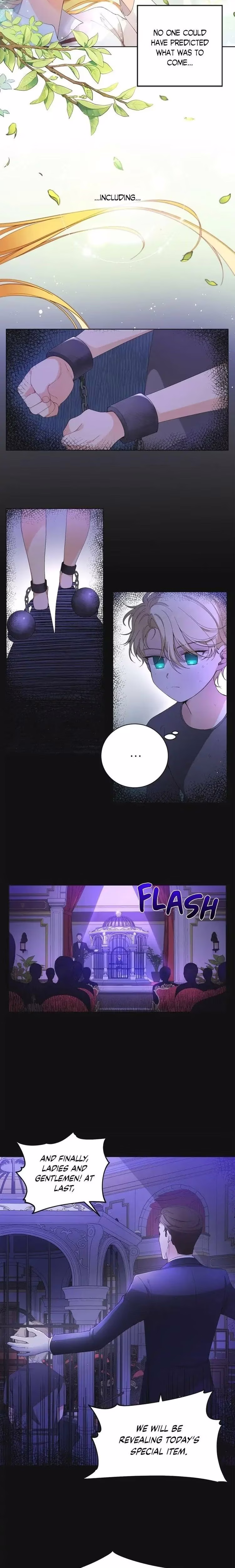 Taming the Marquess - Chapter 1 - Part 4