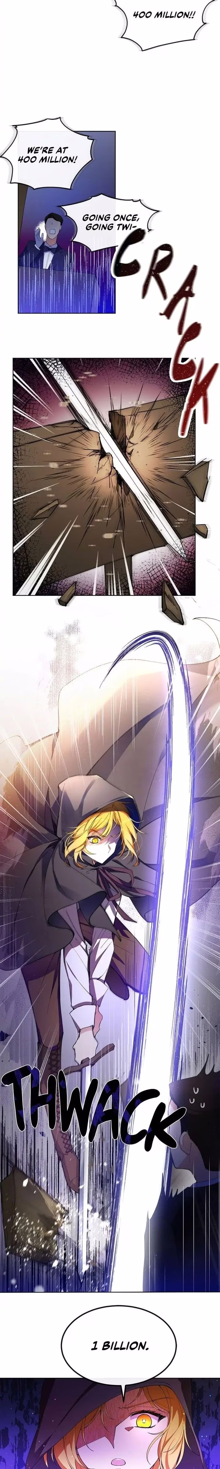 Taming the Marquess - Chapter 1 - Part 10