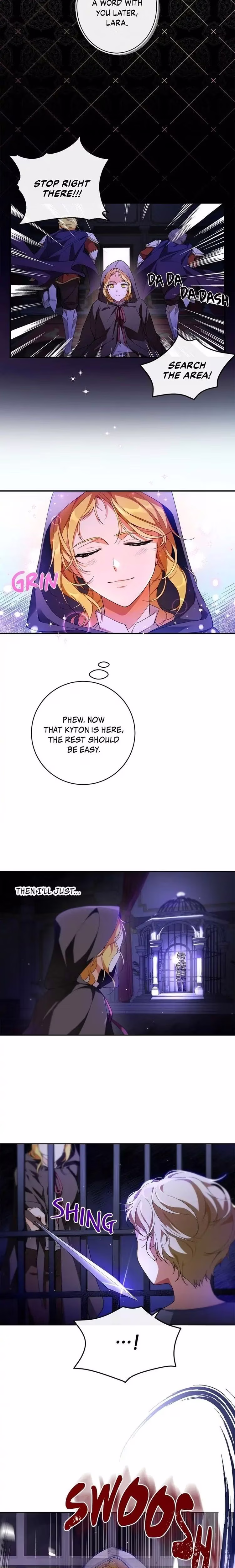 Taming the Marquess - Chapter 1 - Part 16