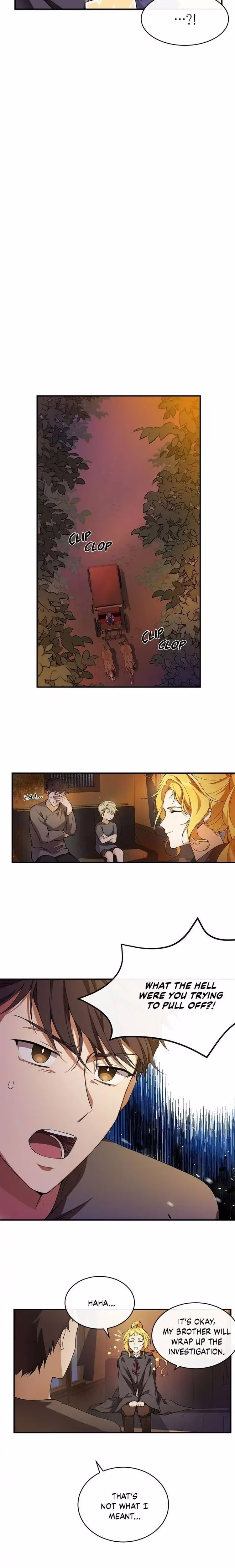 Taming the Marquess - Chapter 1 - Part 19