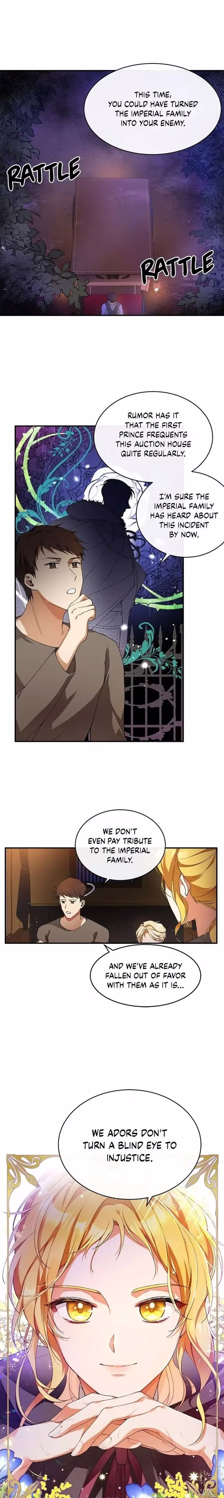 Taming the Marquess - Chapter 1 - Part 20