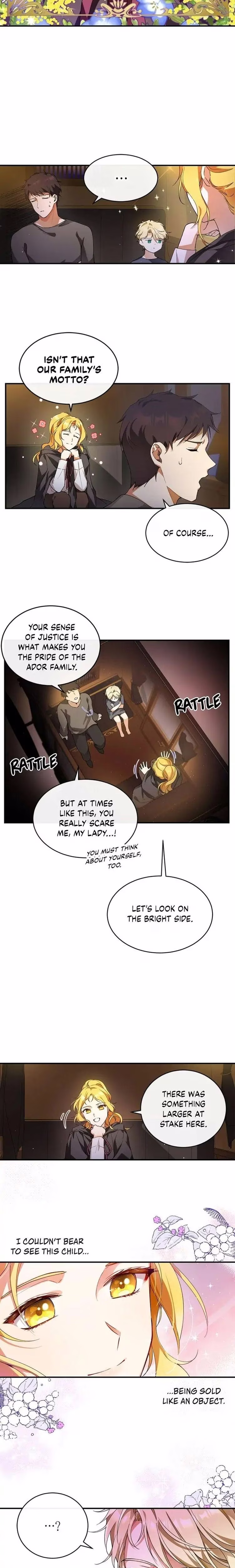 Taming the Marquess - Chapter 1 - Part 21