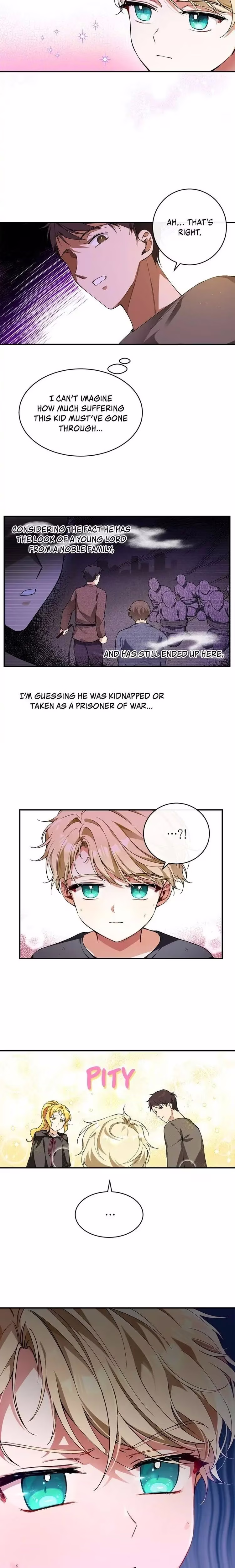 Taming the Marquess - Chapter 1 - Part 22