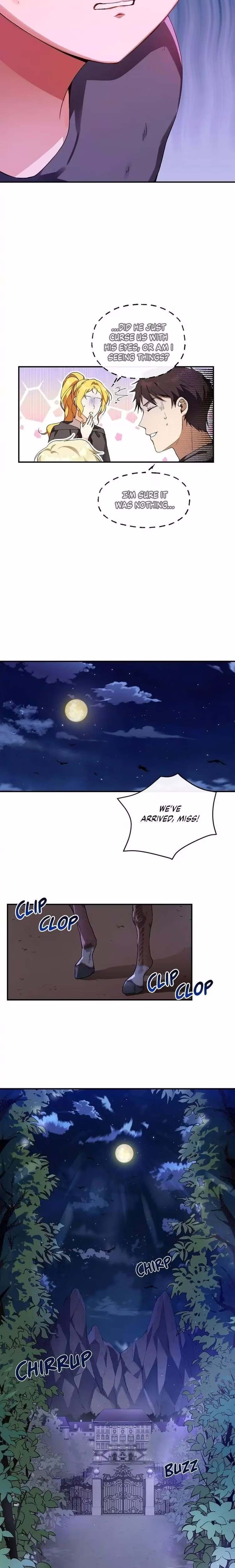 Taming the Marquess - Chapter 1 - Part 23