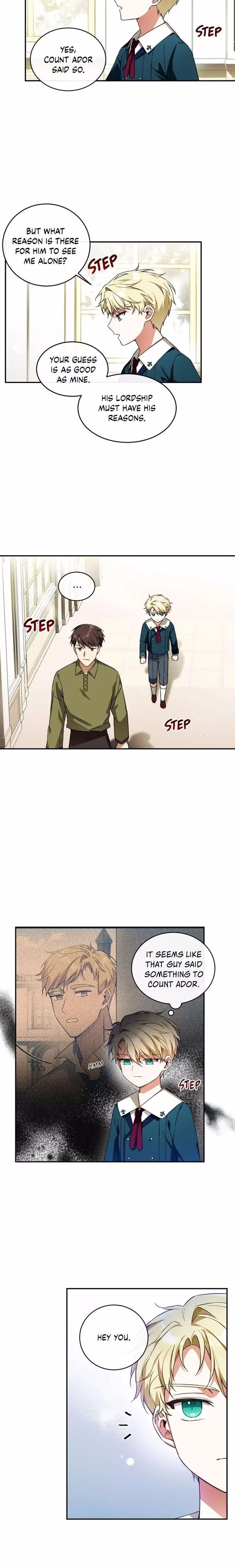 Taming the Marquess - Chapter 10 - Part 4