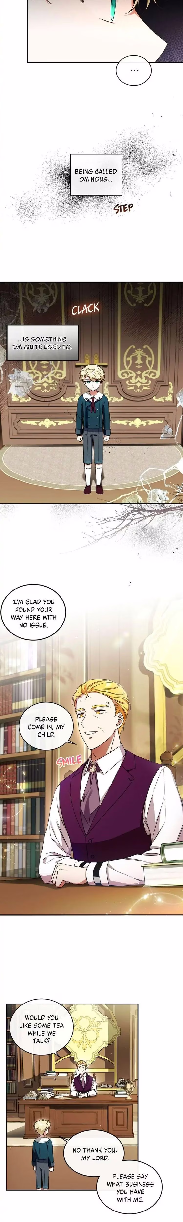 Taming the Marquess - Chapter 10 - Part 8