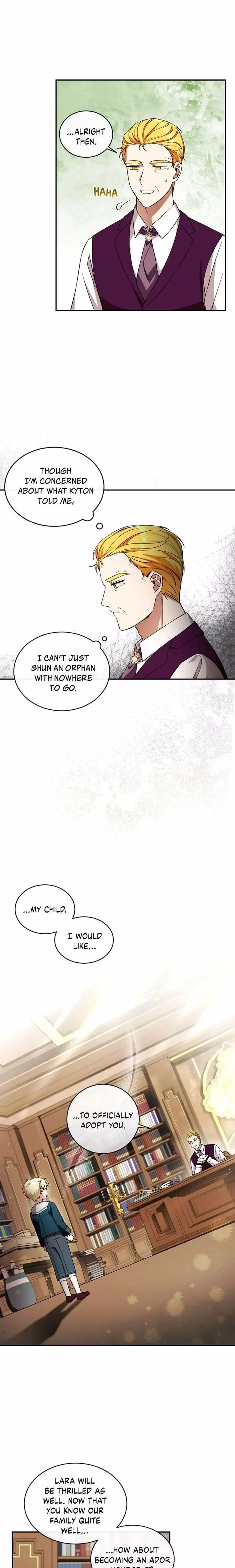 Taming the Marquess - Chapter 10 - Part 9