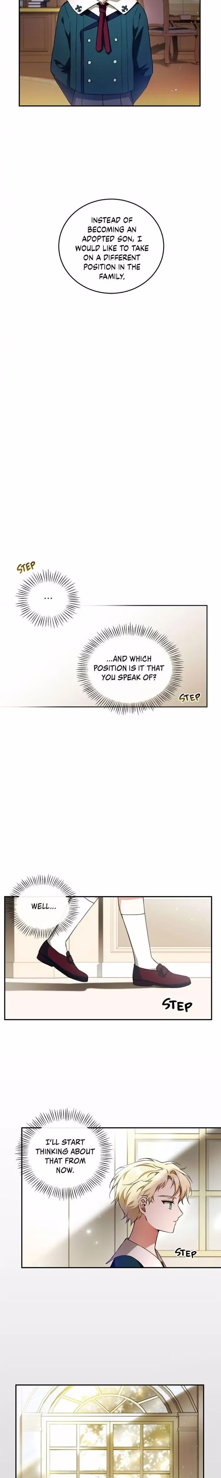 Taming the Marquess - Chapter 10 - Part 11