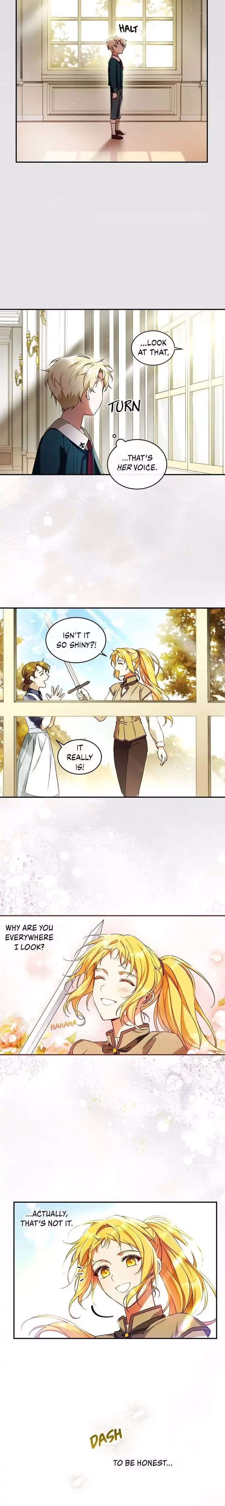 Taming the Marquess - Chapter 10 - Part 12