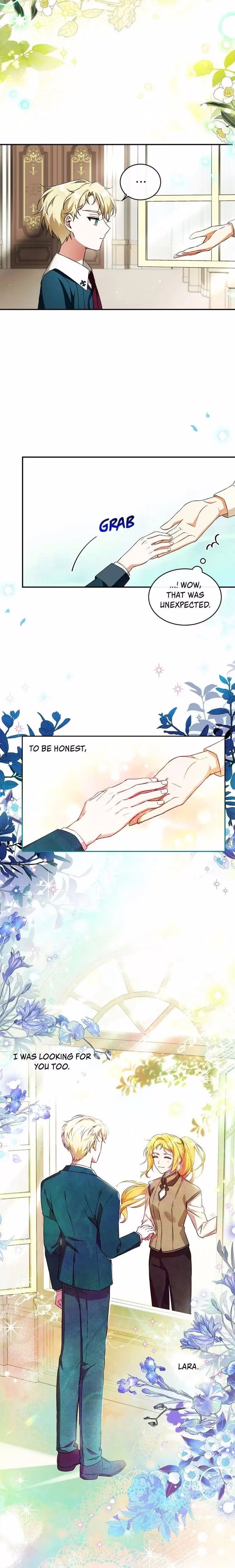 Taming the Marquess - Chapter 10 - Part 14