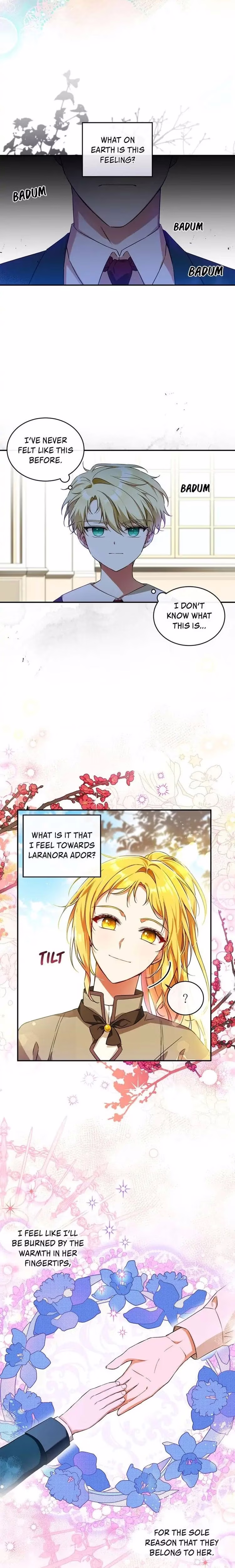 Taming the Marquess - Chapter 10 - Part 15