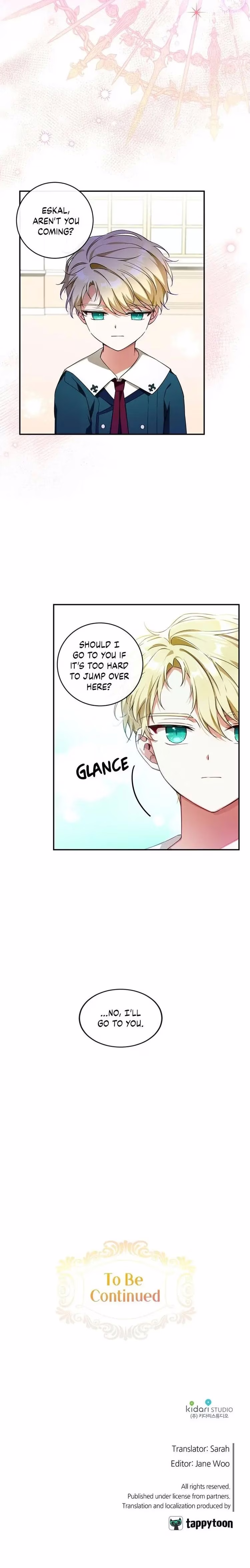 Taming the Marquess - Chapter 10 - Part 16