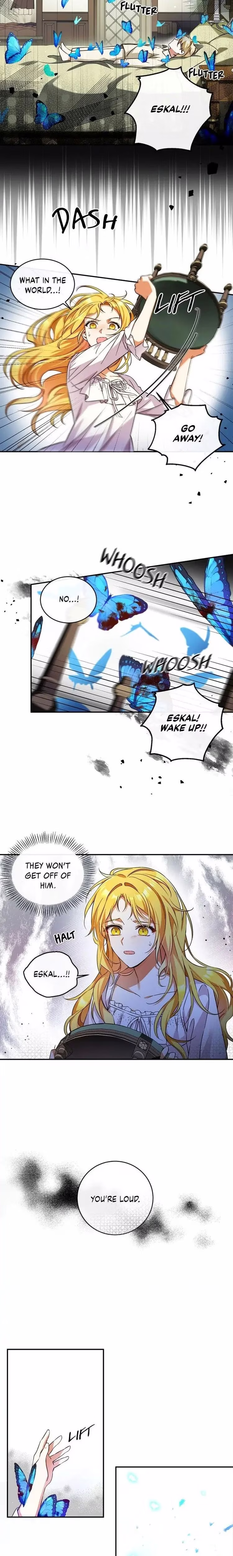 Taming the Marquess - Chapter 11 - Part 12