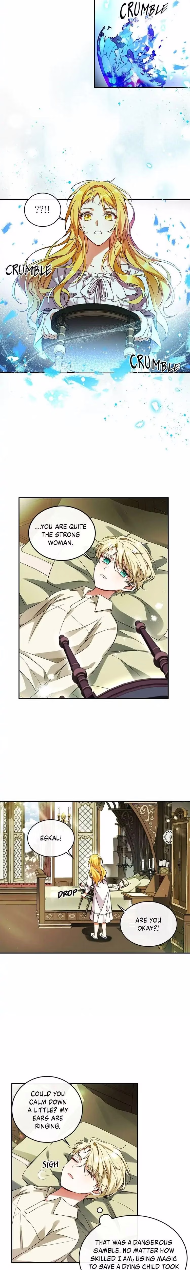 Taming the Marquess - Chapter 11 - Part 13