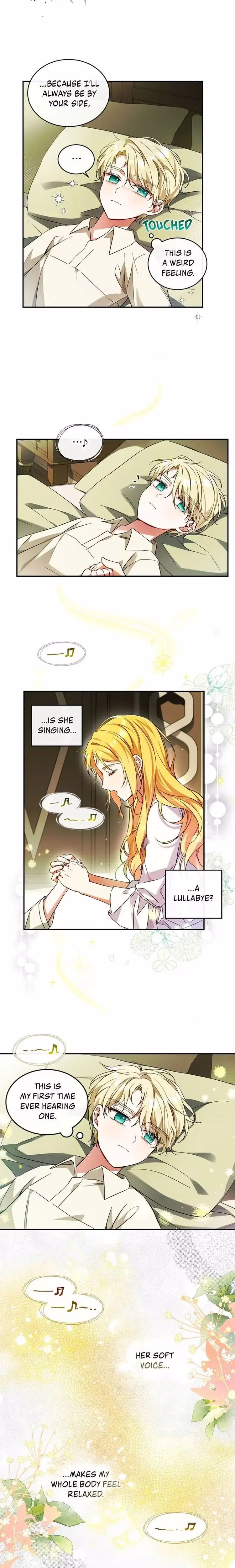 Taming the Marquess - Chapter 11 - Part 15