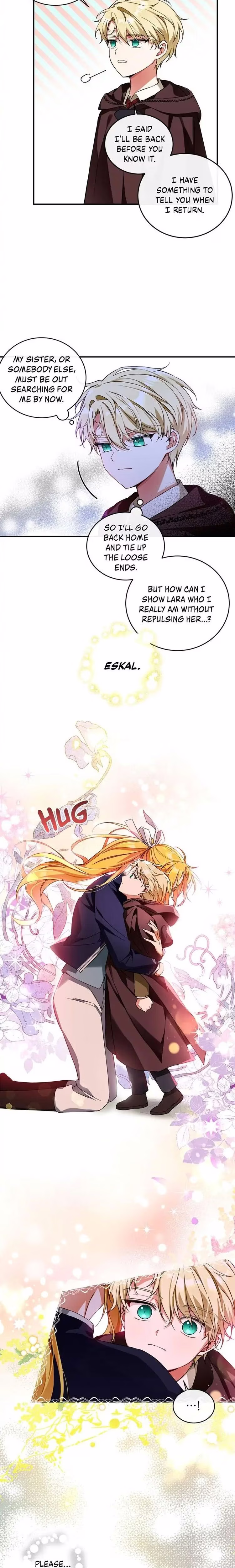 Taming the Marquess - Chapter 12 - Part 4