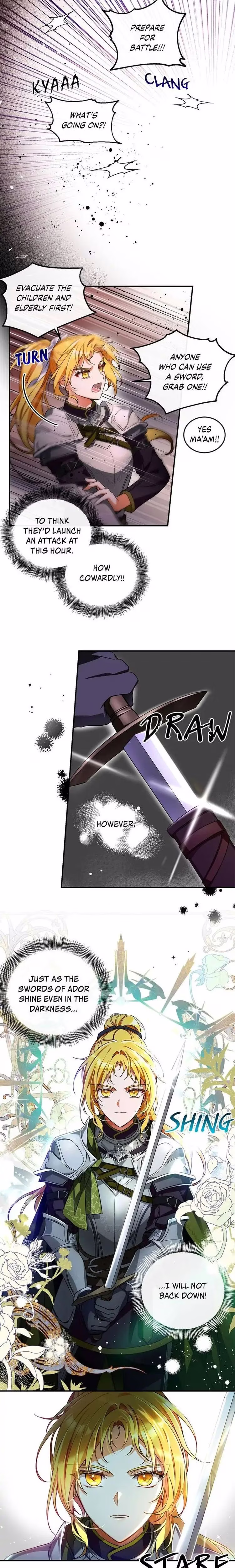 Taming the Marquess - Chapter 12 - Part 10