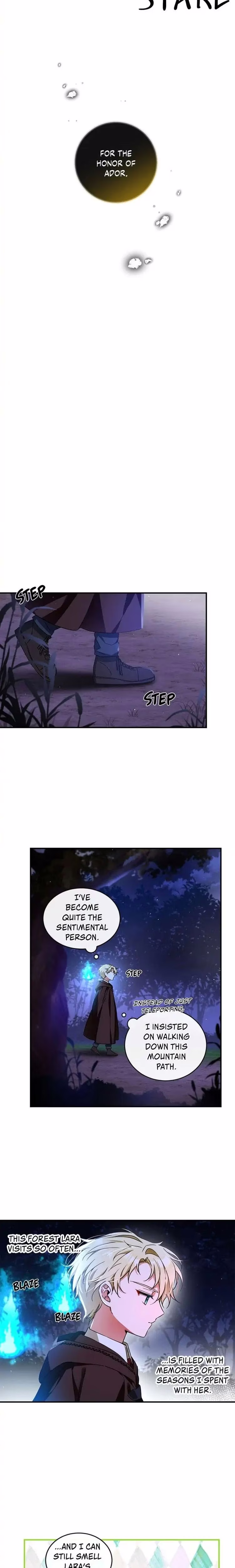 Taming the Marquess - Chapter 12 - Part 11