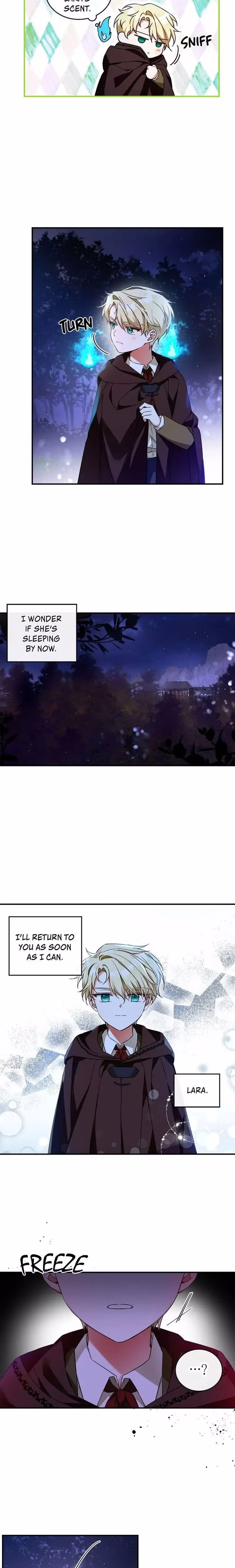 Taming the Marquess - Chapter 12 - Part 12