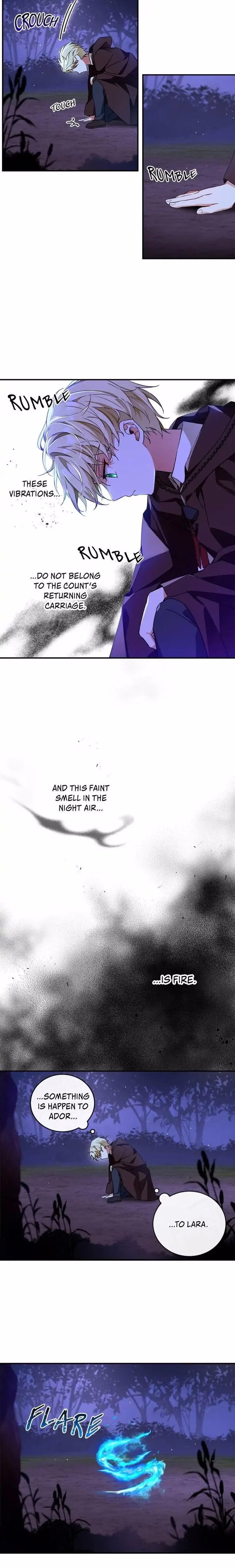 Taming the Marquess - Chapter 12 - Part 13