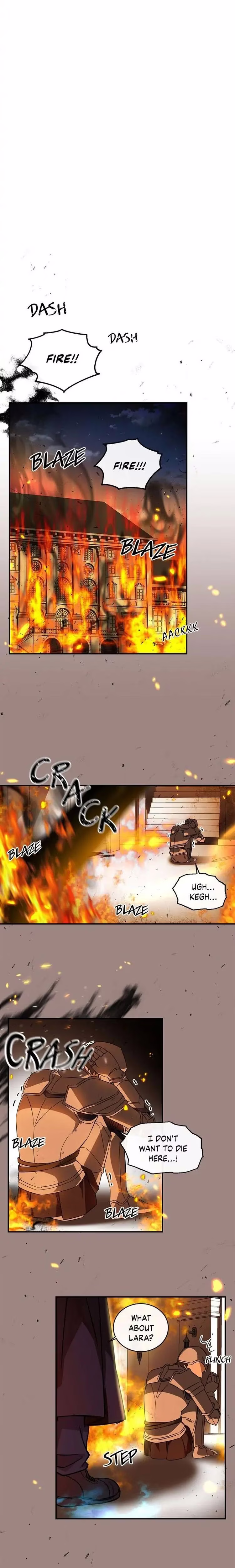 Taming the Marquess - Chapter 12 - Part 14