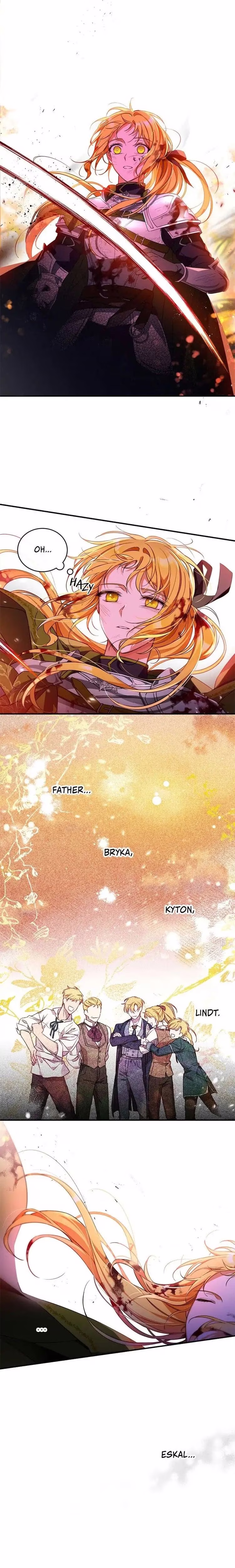 Taming the Marquess - Chapter 13 - Part 3