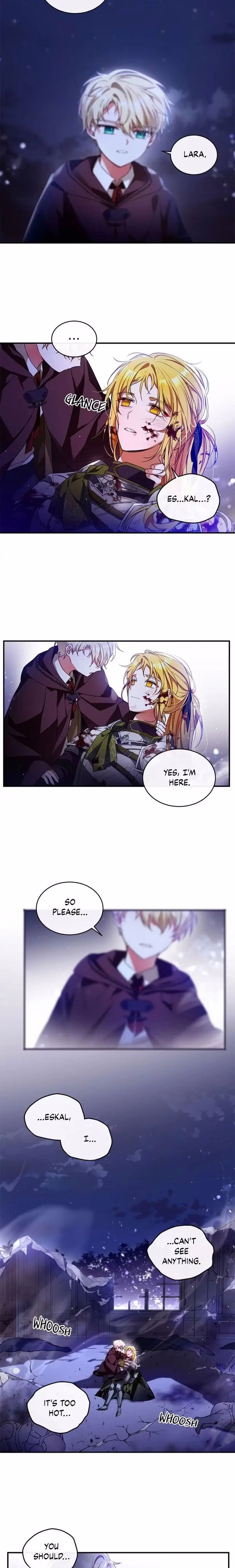 Taming the Marquess - Chapter 13 - Part 5