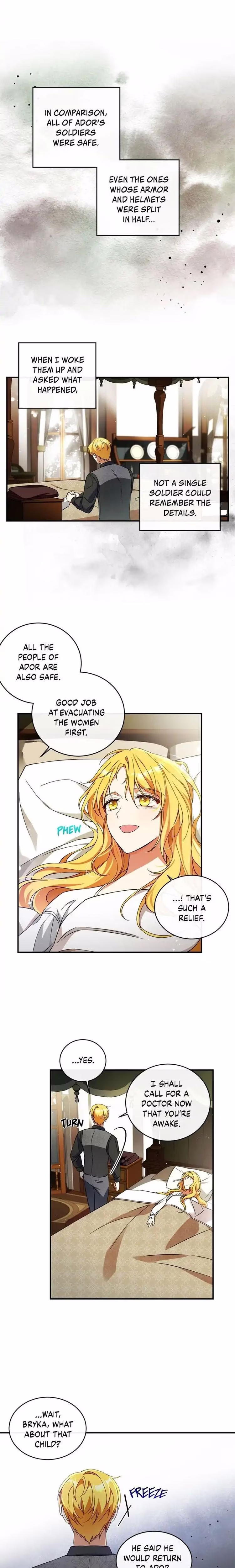 Taming the Marquess - Chapter 13 - Part 11