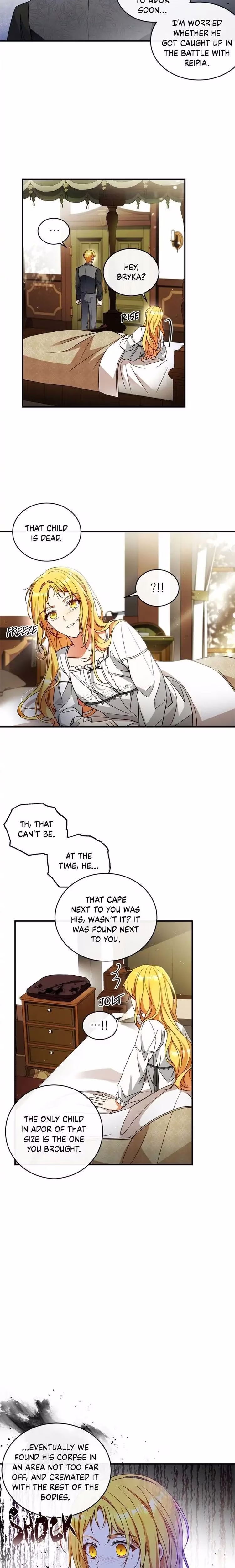 Taming the Marquess - Chapter 13 - Part 12