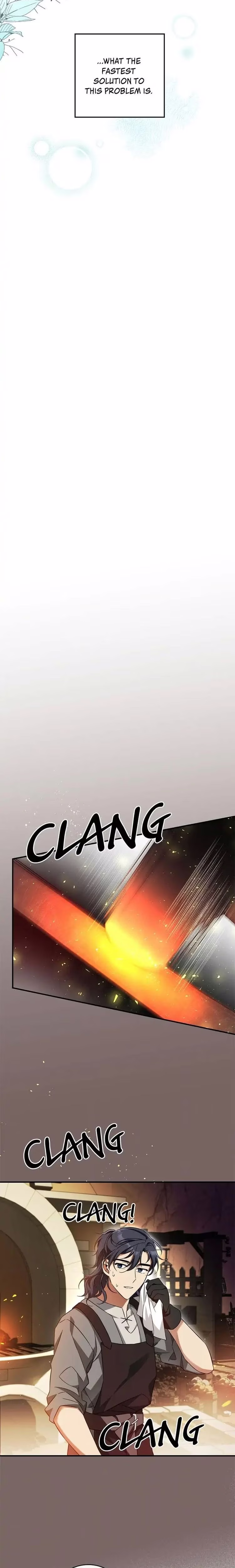 Taming the Marquess - Chapter 14 - Part 8