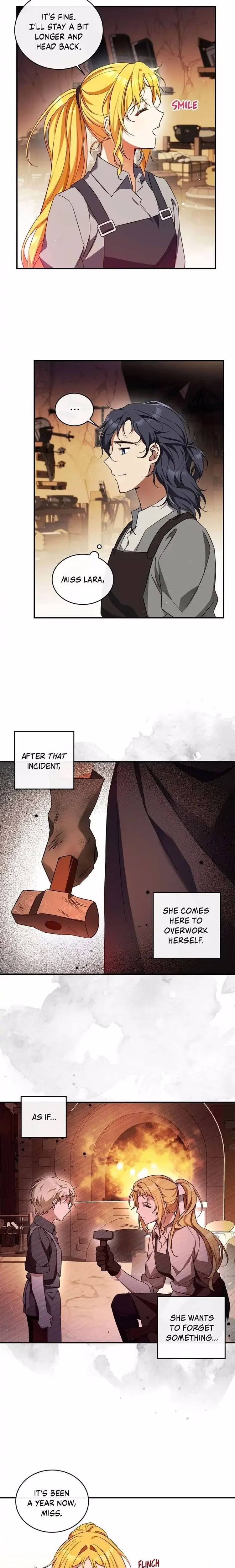 Taming the Marquess - Chapter 14 - Part 10