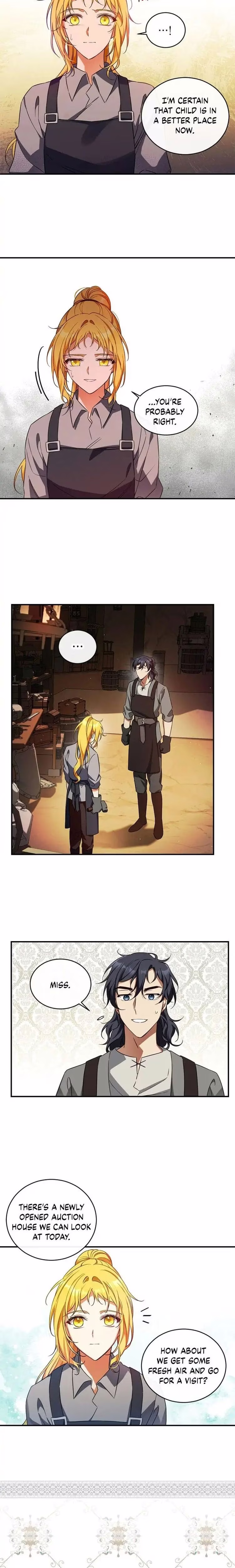 Taming the Marquess - Chapter 14 - Part 11