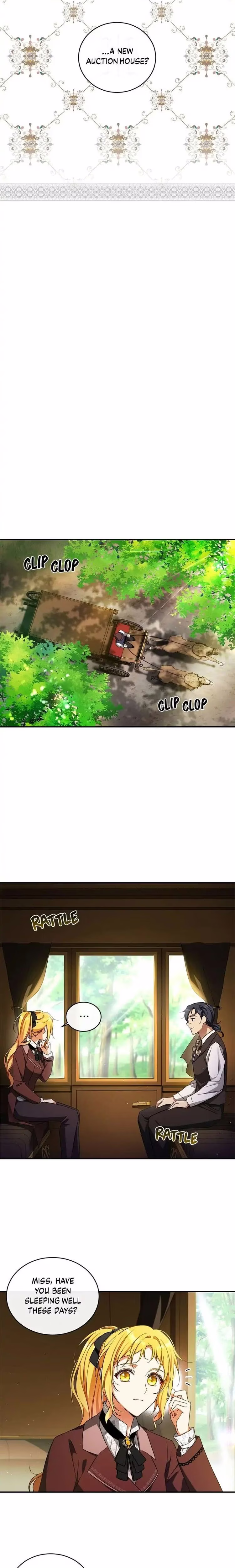 Taming the Marquess - Chapter 14 - Part 12