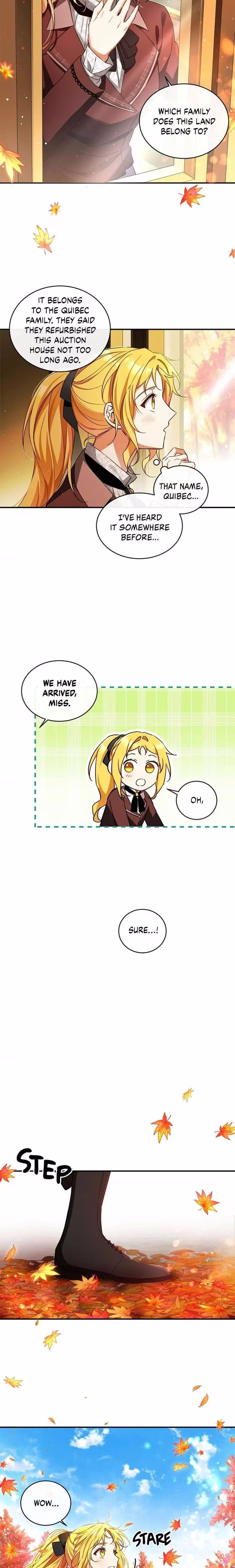 Taming the Marquess - Chapter 14 - Part 15