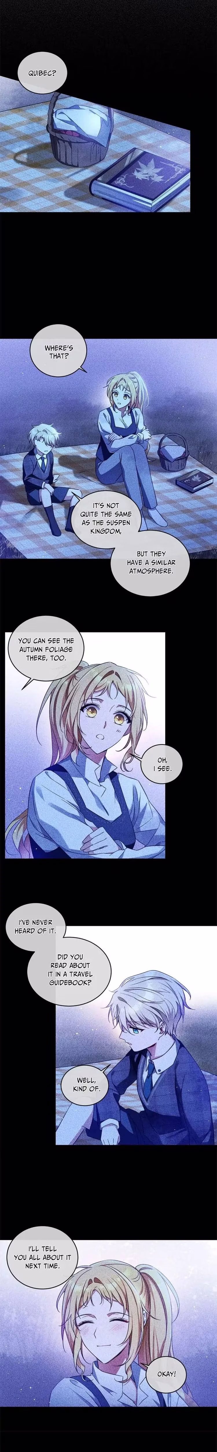 Taming the Marquess - Chapter 14 - Part 17