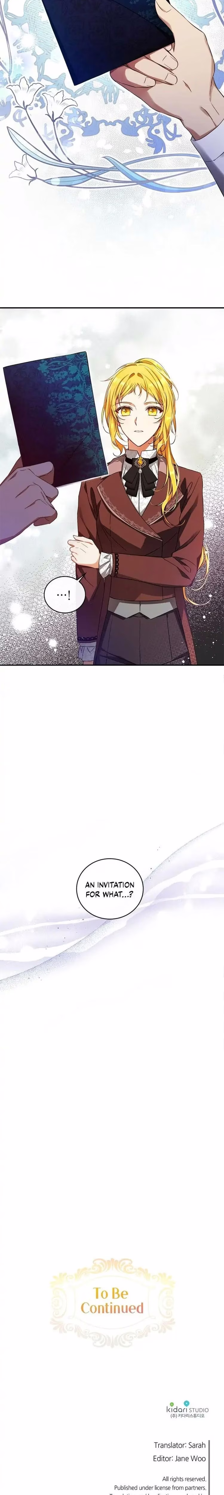 Taming the Marquess - Chapter 14 - Part 20