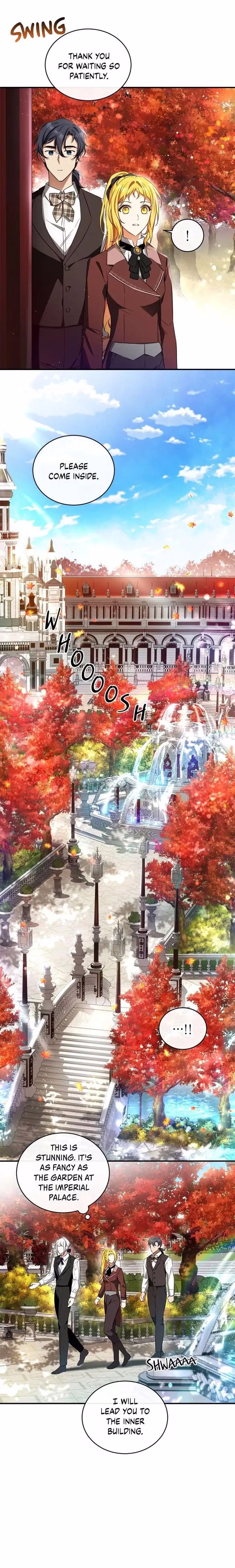 Taming the Marquess - Chapter 15 - Part 5