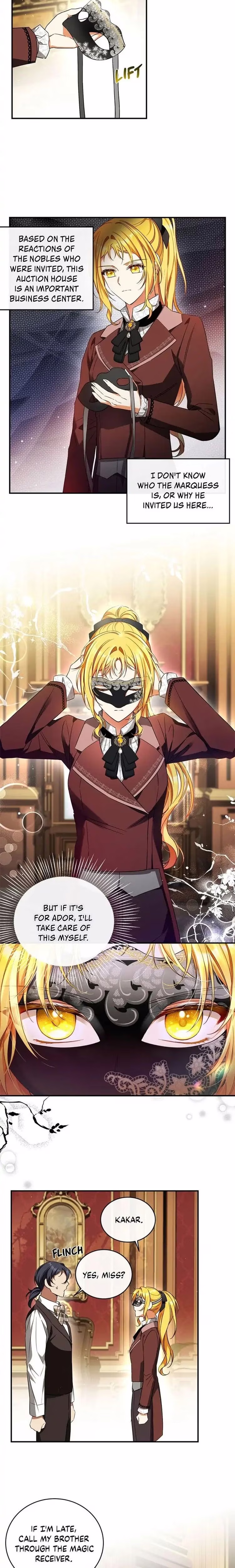 Taming the Marquess - Chapter 15 - Part 10